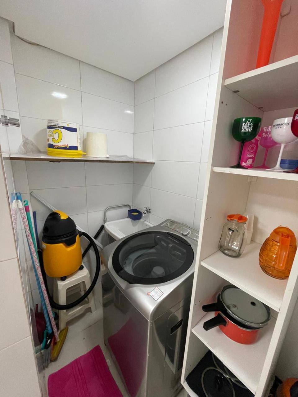Estilo Garden 150 M Da Da Enseada Com Churrasqueira Apartamento *